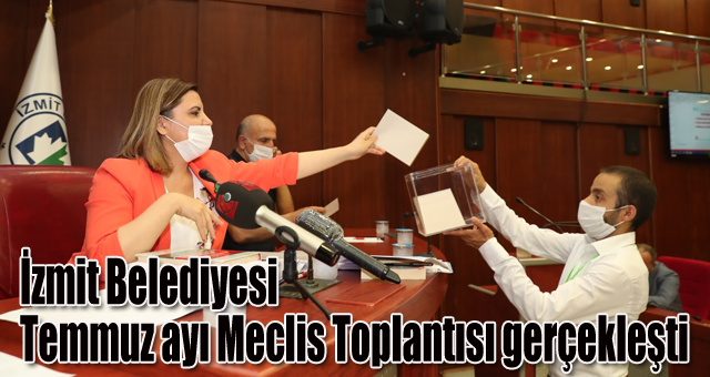 İzmit’e hem Halk Süt müjdesi, hem de Teleferik sürprizi