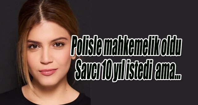 Günlerce konuşulmuştu