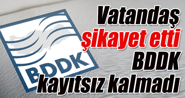 Bankalara yüklü ceza