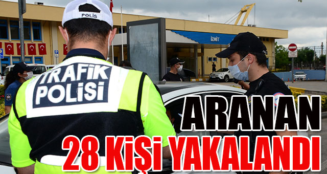 Huzur uygulaması gerçekleştirildi