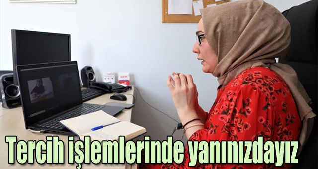 Bilgievlerinden LGS tercihi için danışmanlık hizmeti