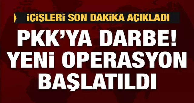 PKK ya bitecek ya bitecek!