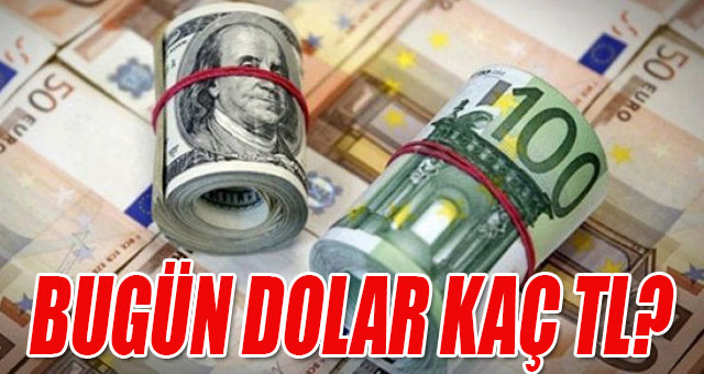 21 Temmuz 2020 dolar ve euro fiyatları