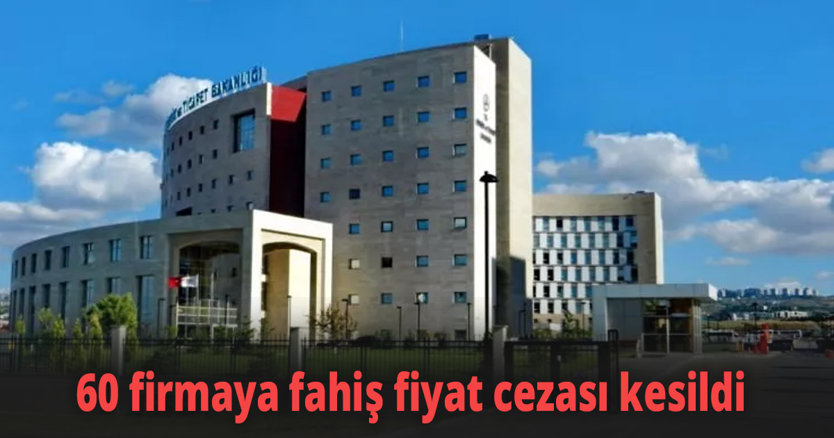 Ticaret Bakanlığı duyurdu! 