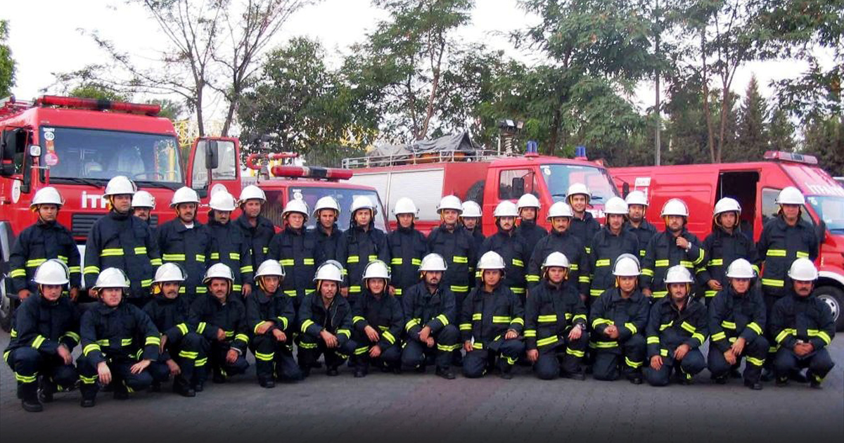 Büyükşehir bayramda görev başında olacak
