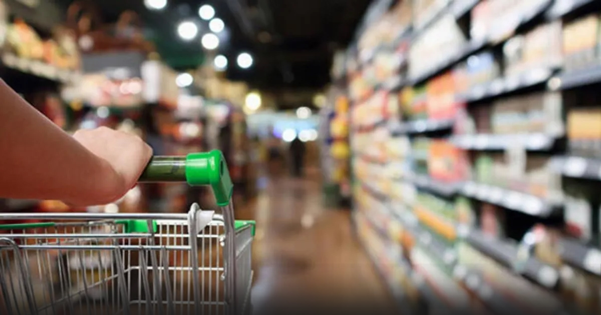 ALO GIDA HATTI ARACILIĞIYLA 2,4 MİLYON BAŞVURU YAPILDI