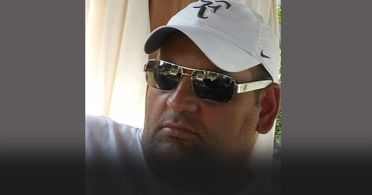 Balıkçı Hamdi'nin evlat acısı