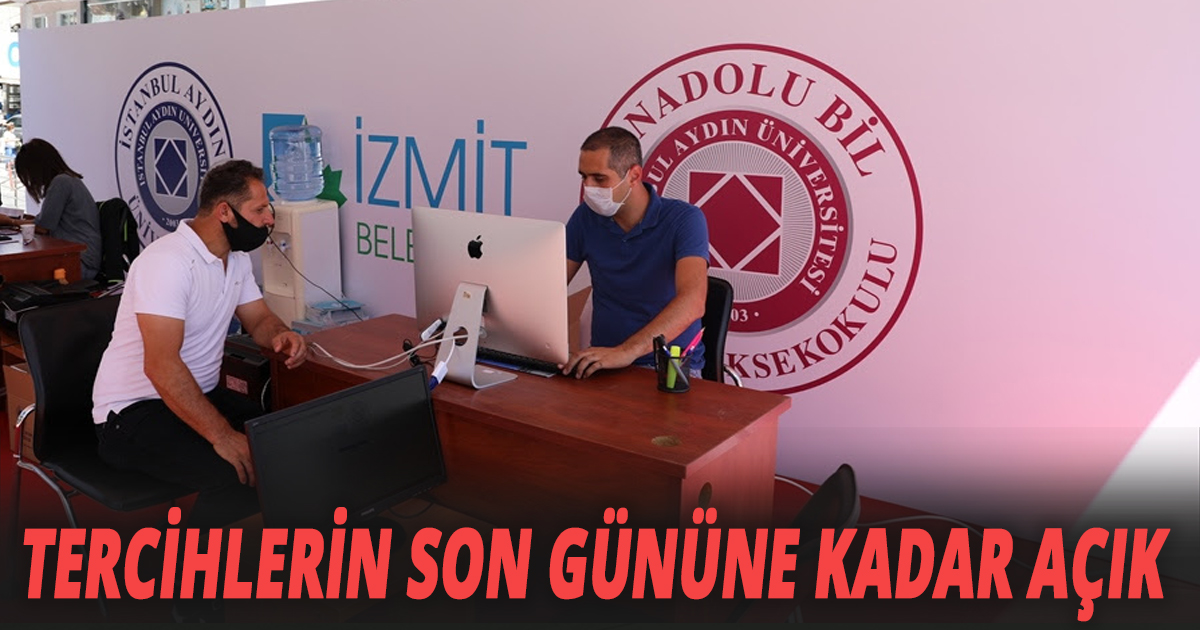 İzmit Belediyesinden danışmanlık hizmeti