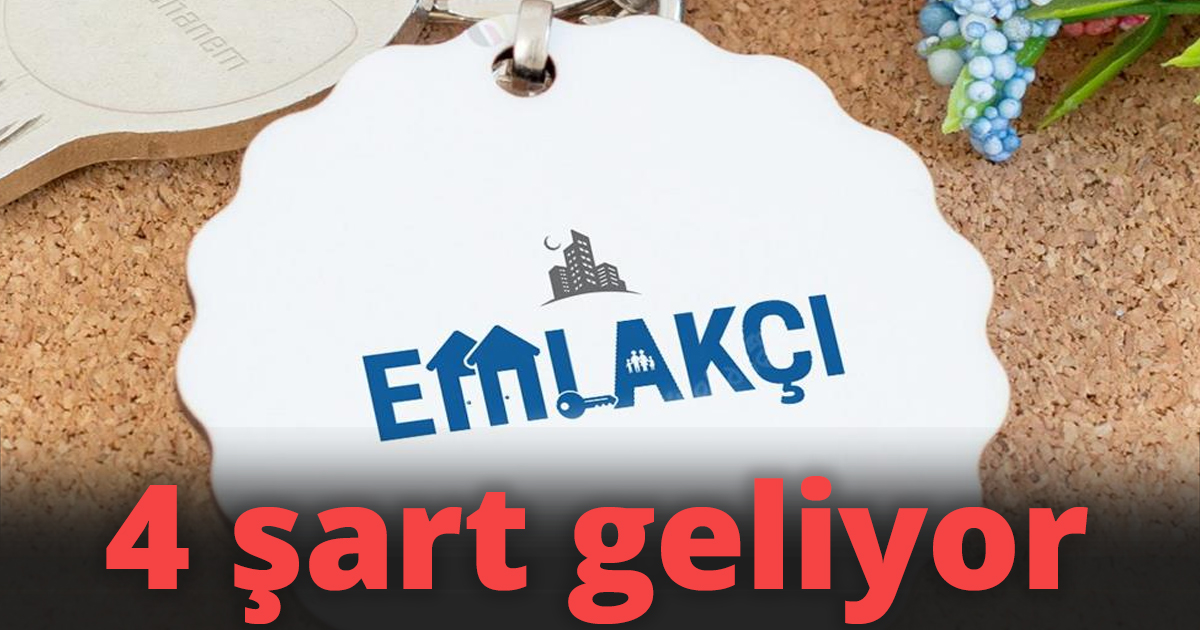 Konut satışı ve kiralanmasında yeni dönem