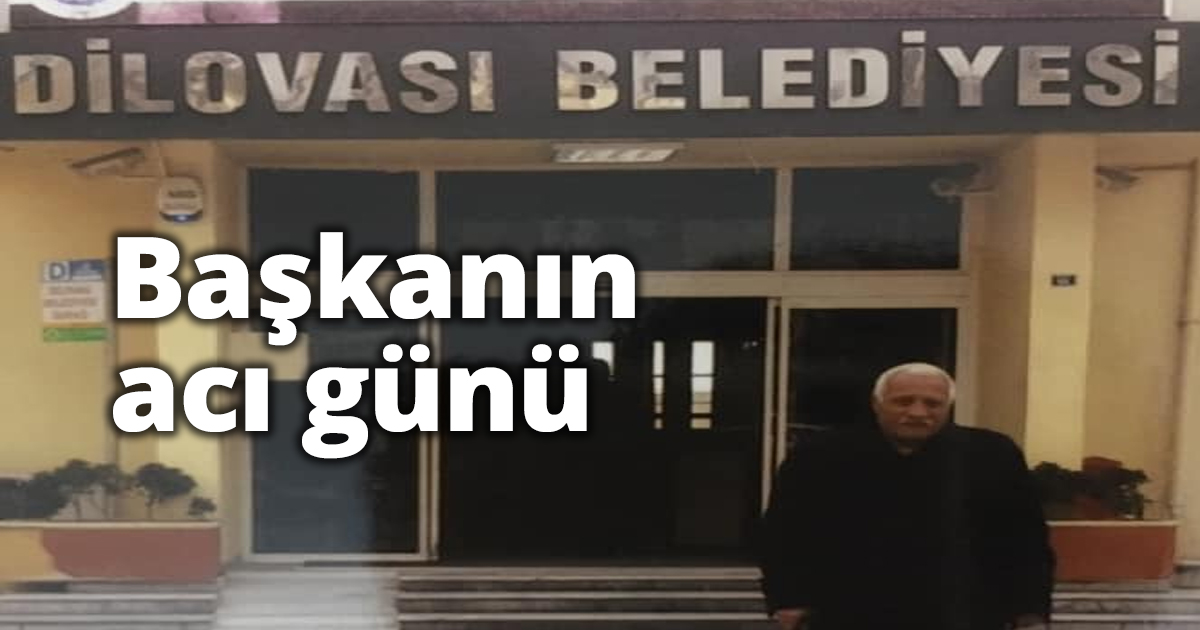 Kerem Aydemir'in acı günü