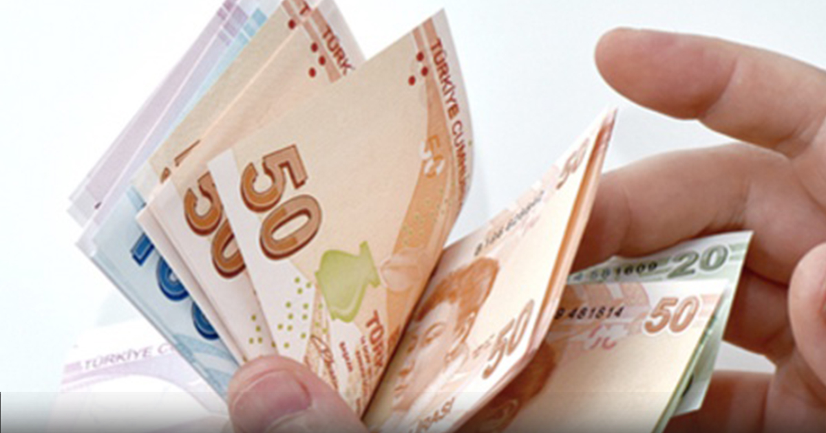 Bütçede dev gedik