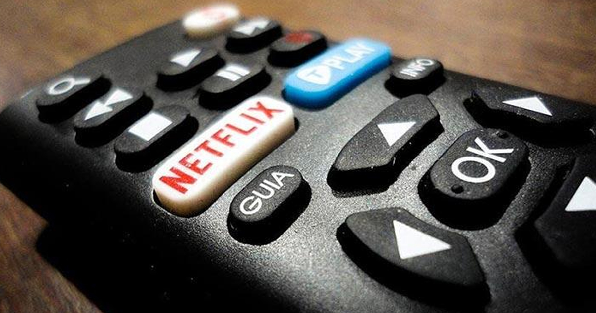 RTÜK'ten Netflix açıklaması