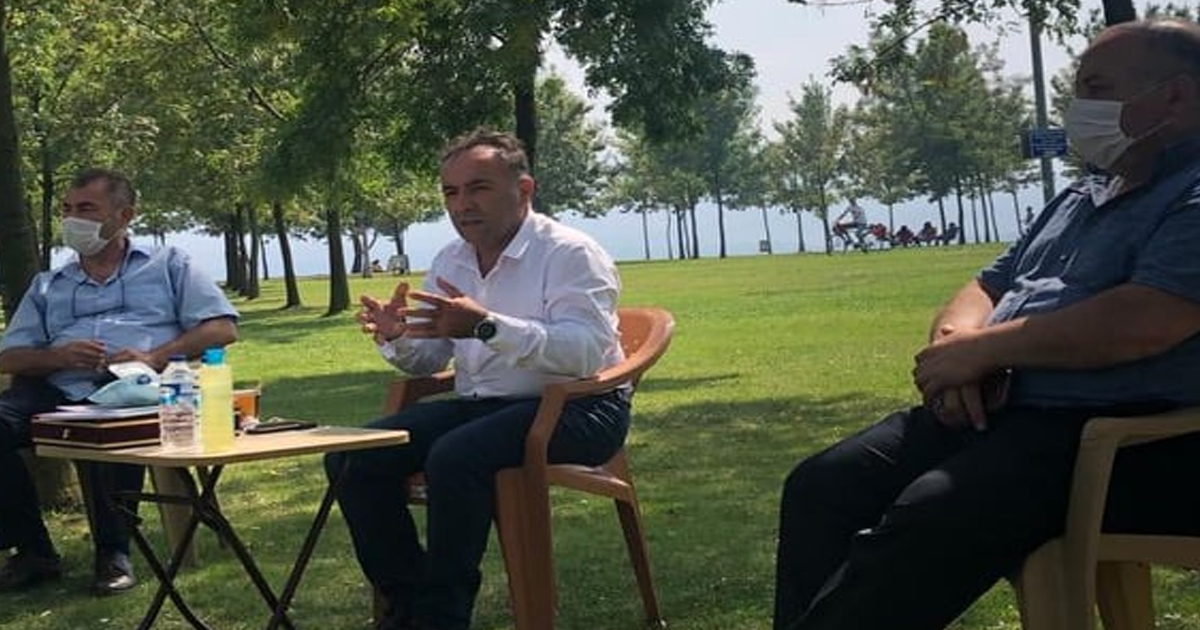 Hayatın diğer adı NEFES dir