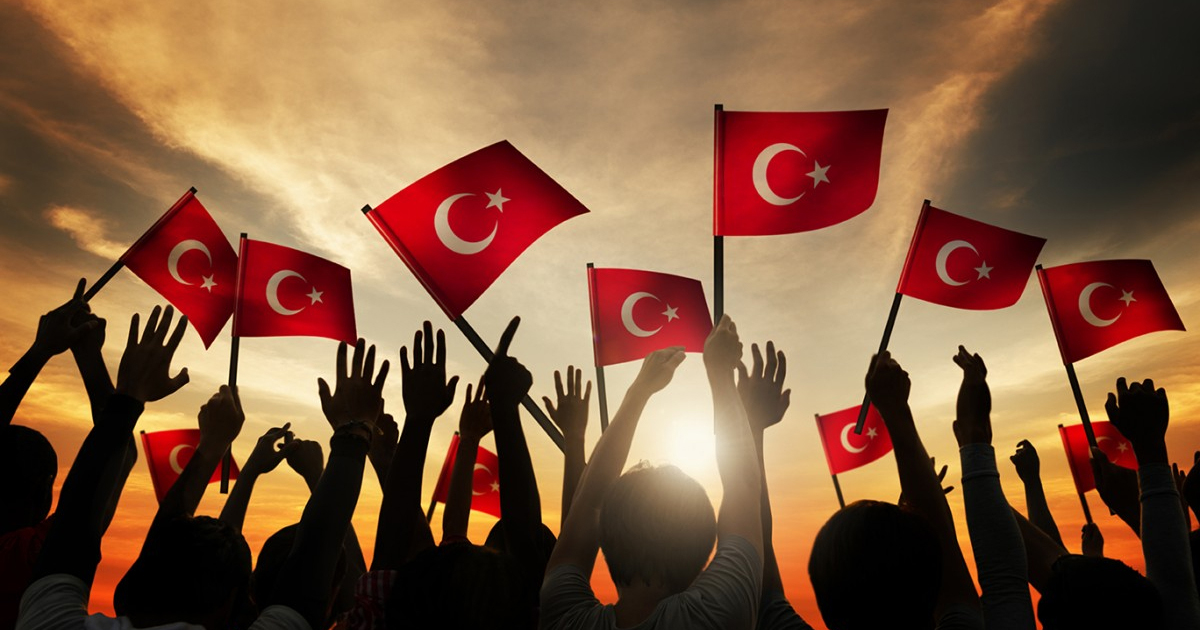 İçişlerinden 30 Ağustos kararı