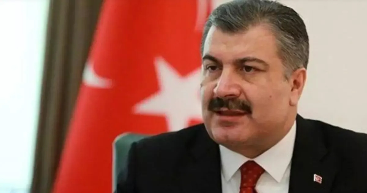 Bu uyarıya kulak verin