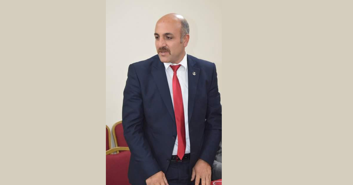 Erzurumlular yeni yönetimini seçti