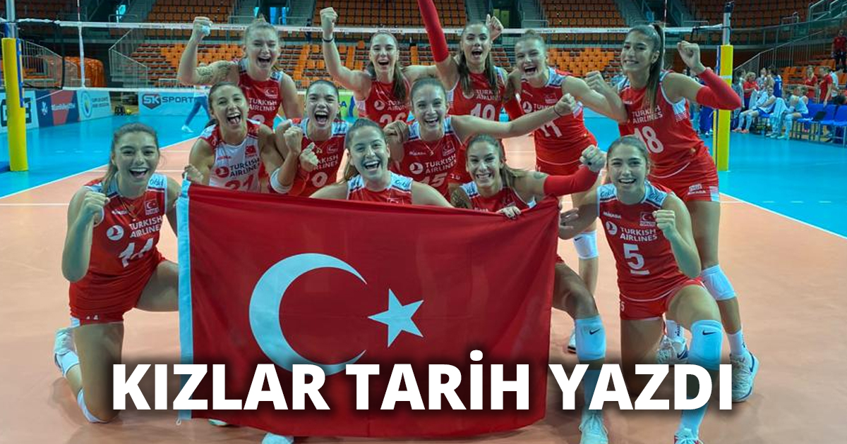 Ne çekti be Sırplar...