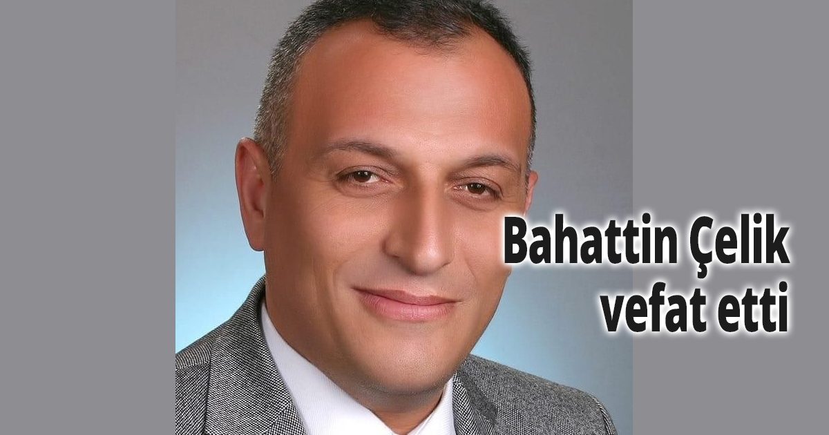 AK Partili meclis üyesi kalbine yenik düştü