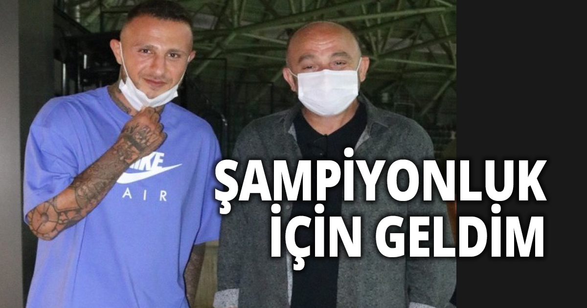 Kocaelispor camiasının Süper Lig’den farkı yok 