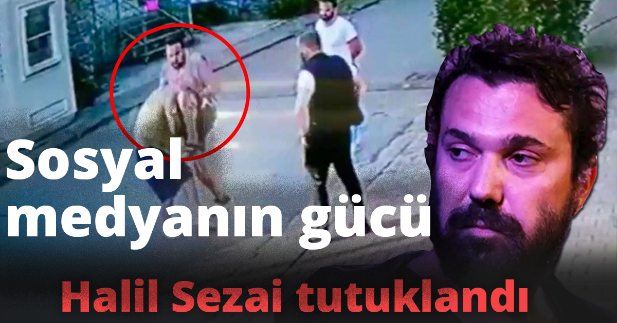 Sosyal medyanın gücü