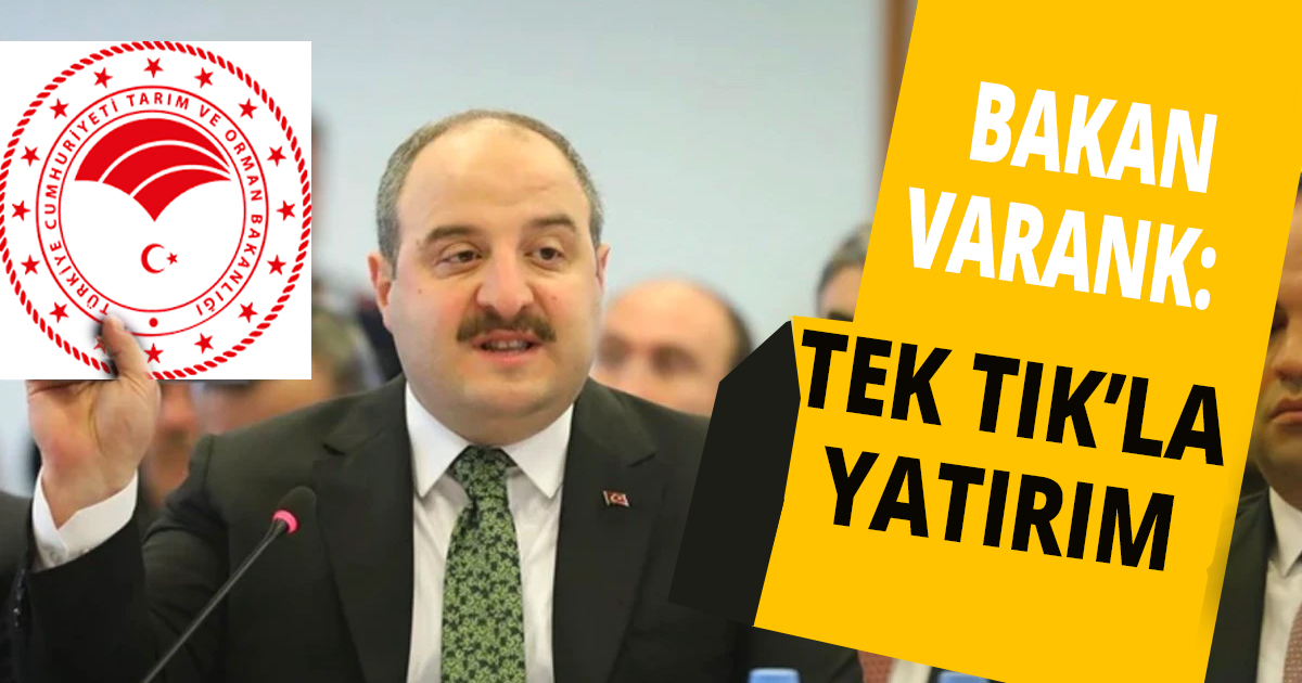 TEK TIK’LA YATIRIM