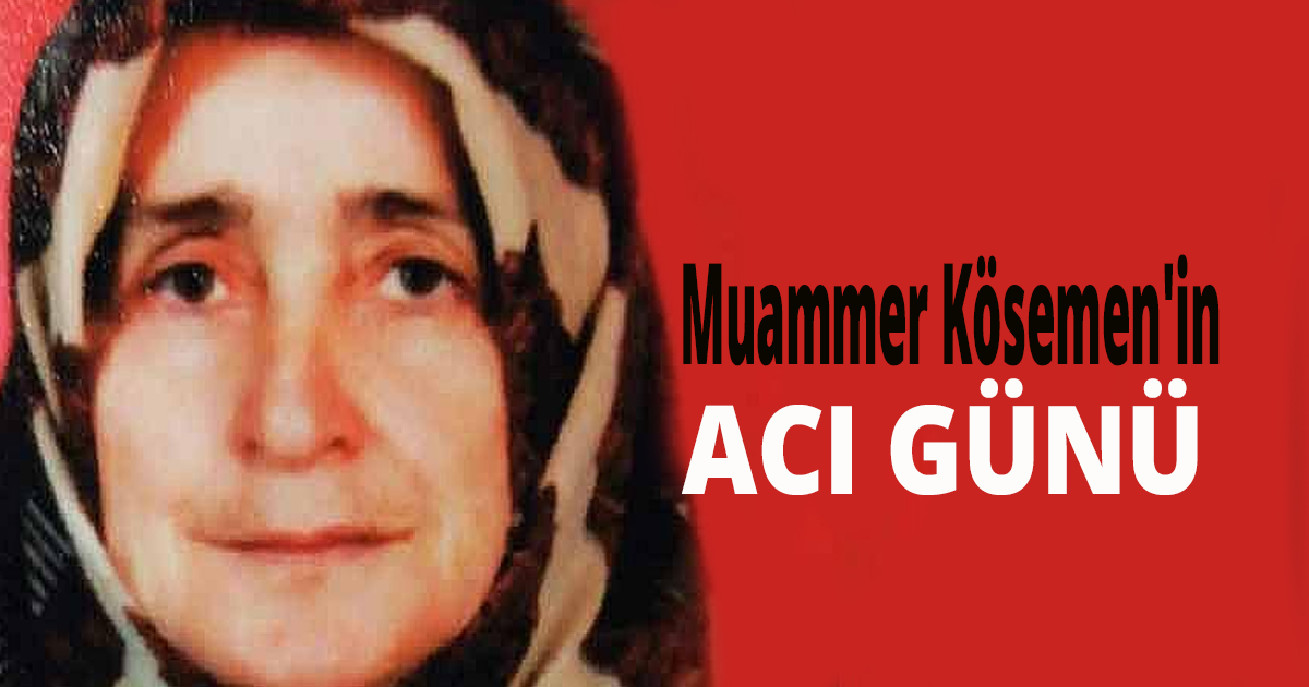 Meliha Kösemen vefat etti