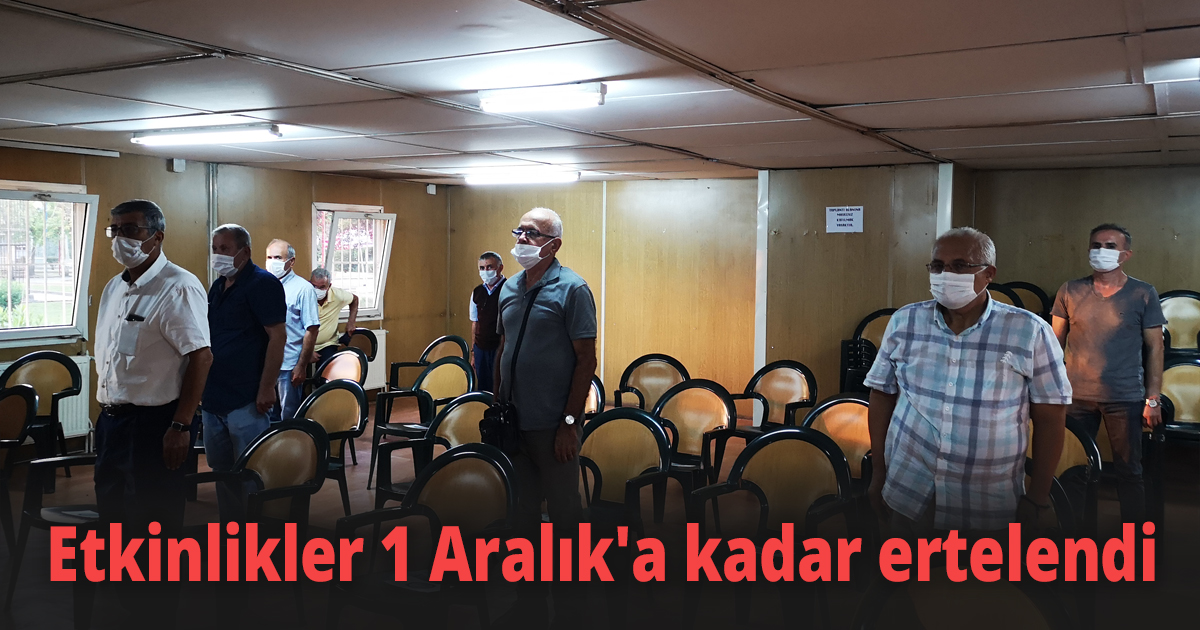 İçişleri Bakanlığı'ndan yeni genelge