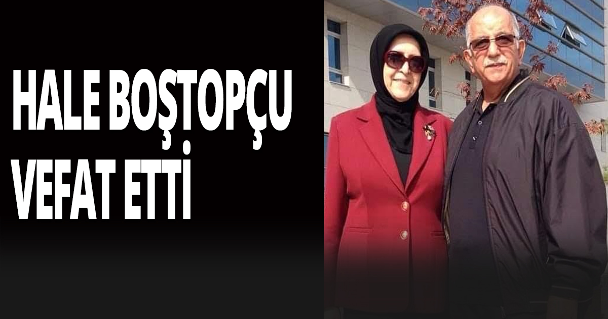 Muzaffer Baştopçu'nun acı günü