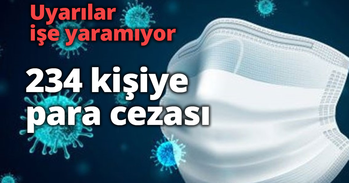 Uyarılar işe yaramıyor