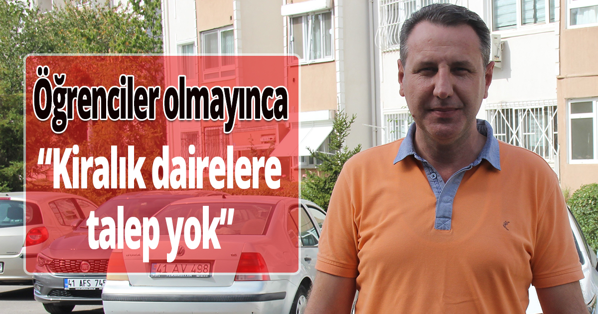 KOÜ uzaktan eğitime geçti