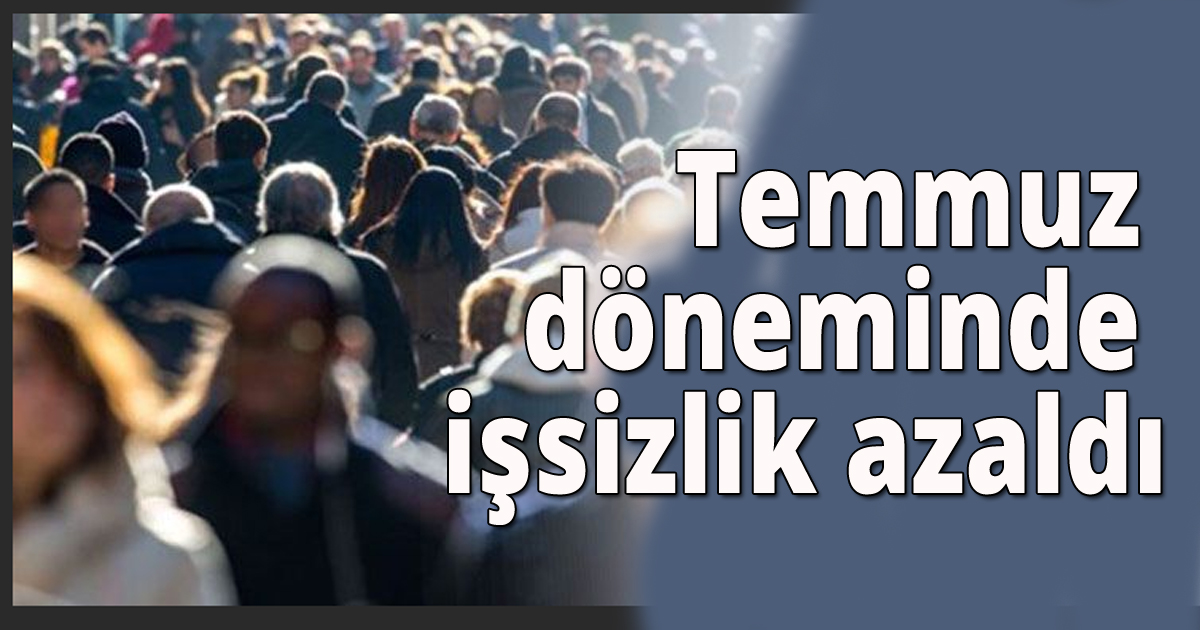 TÜİK açıkladı!