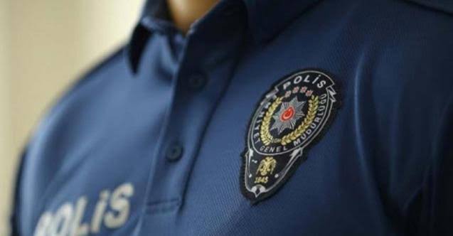 Polis memuru yaralandı