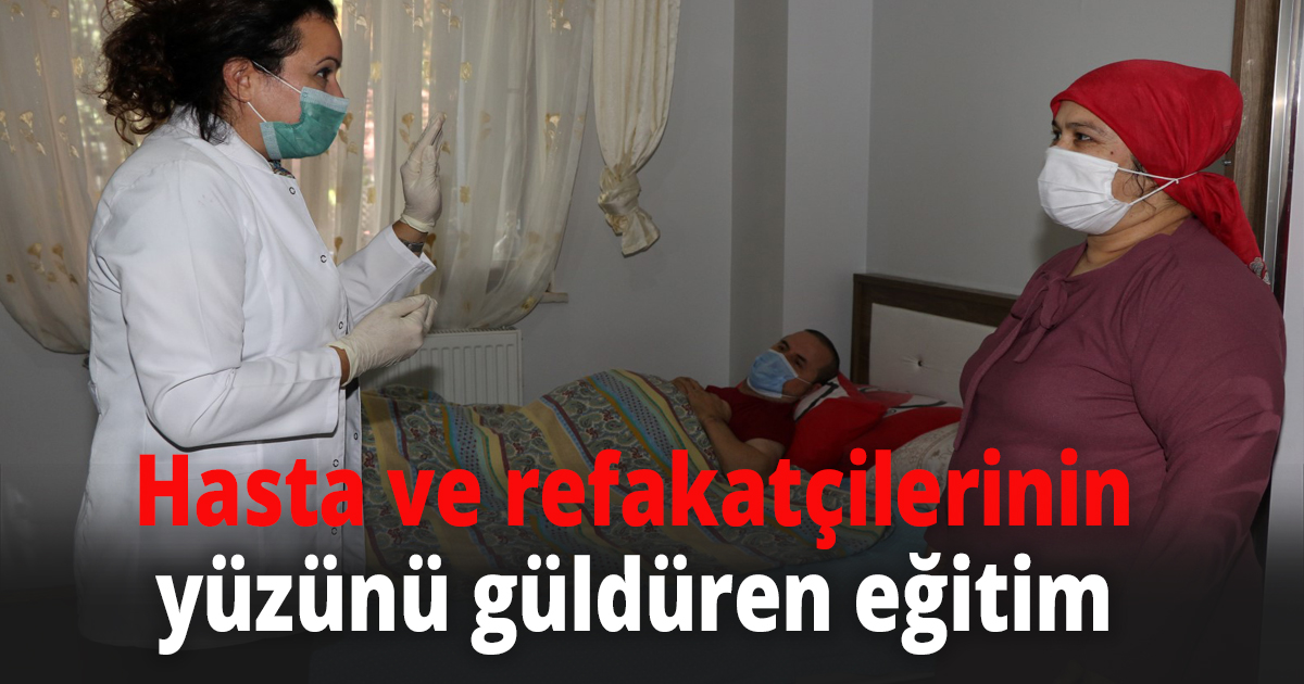 Büyükşehirden önemli hizmet