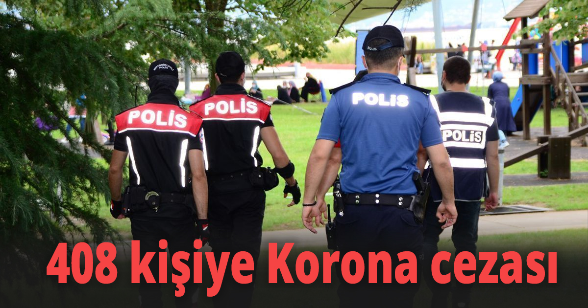 Cezalar fayda etmiyor