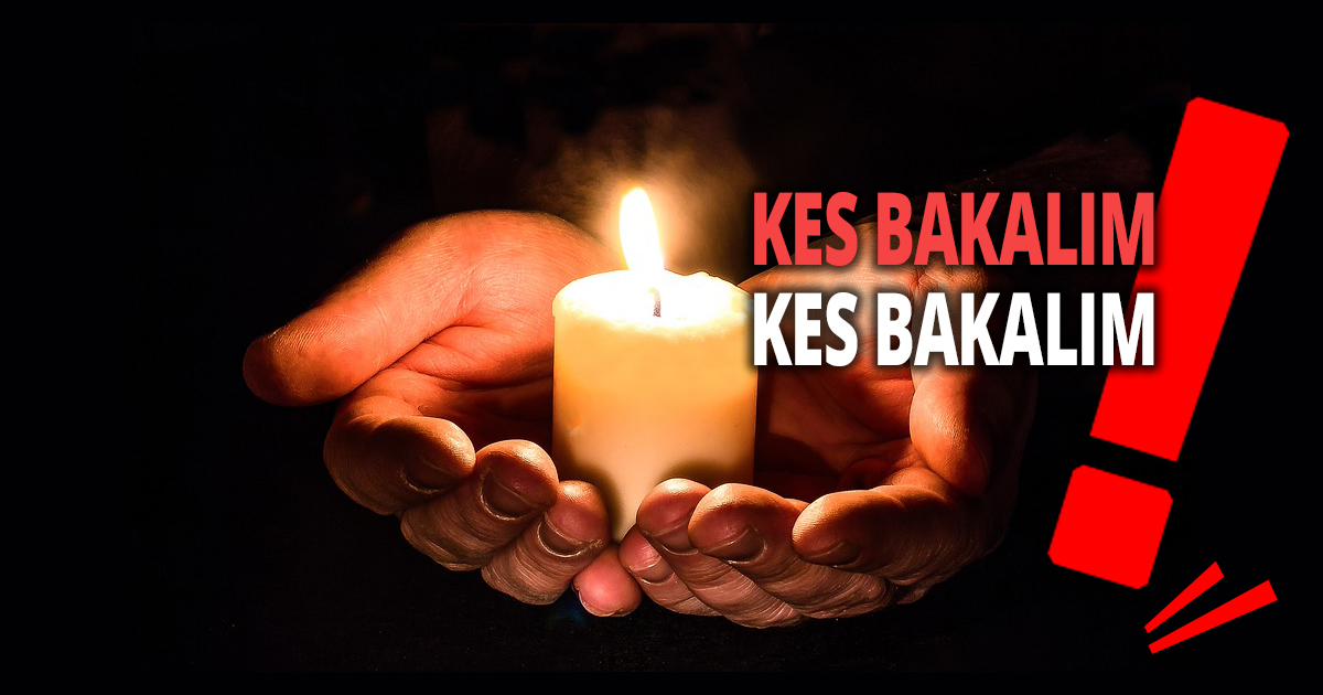 SEDAŞ YİNE KESECEK