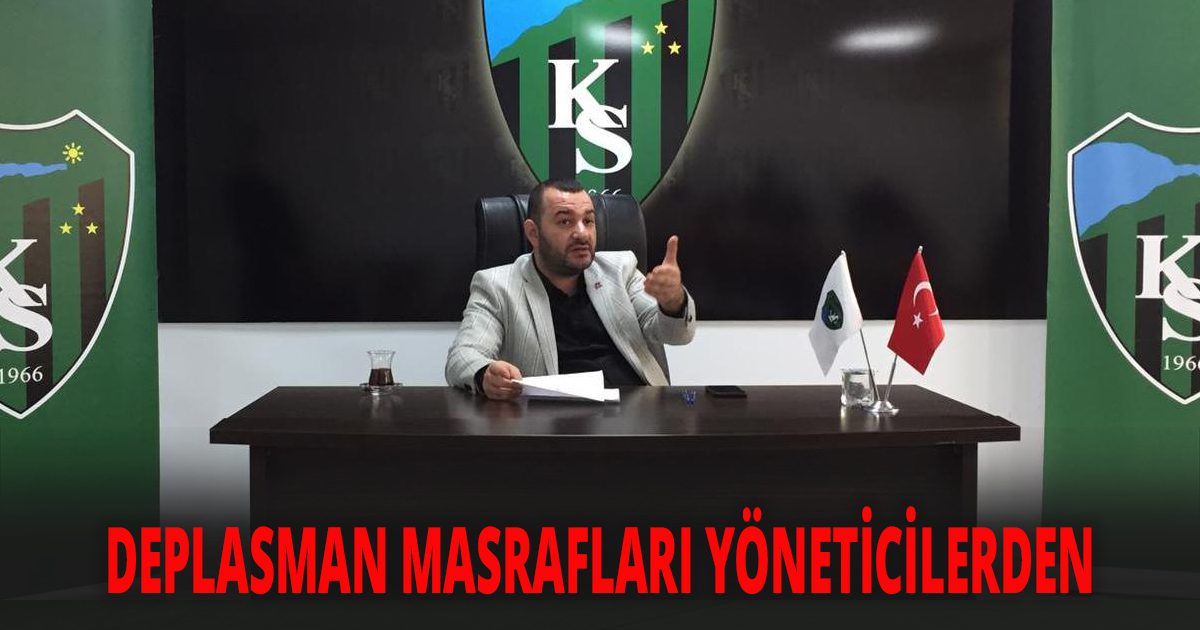 Erhan Altın İnegöl maçında kulübede olacak
