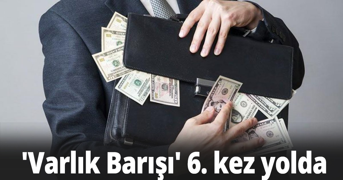 'Varlık Barışı' 6. kez yolda