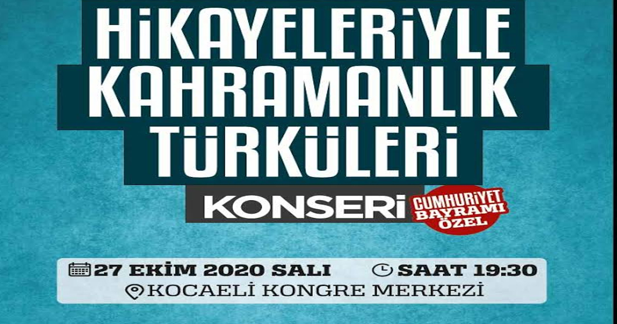 Cumhuriyet Bayramı coşkuyla kutlanacak