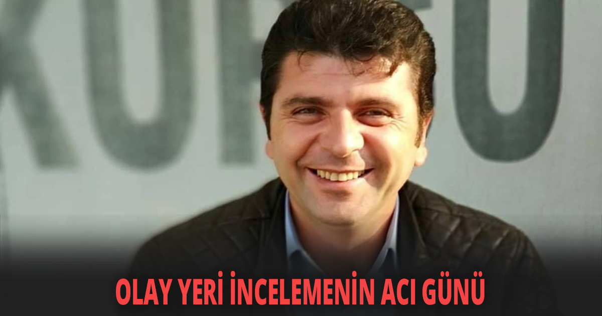 Sevilen polis hayatını kaybetti