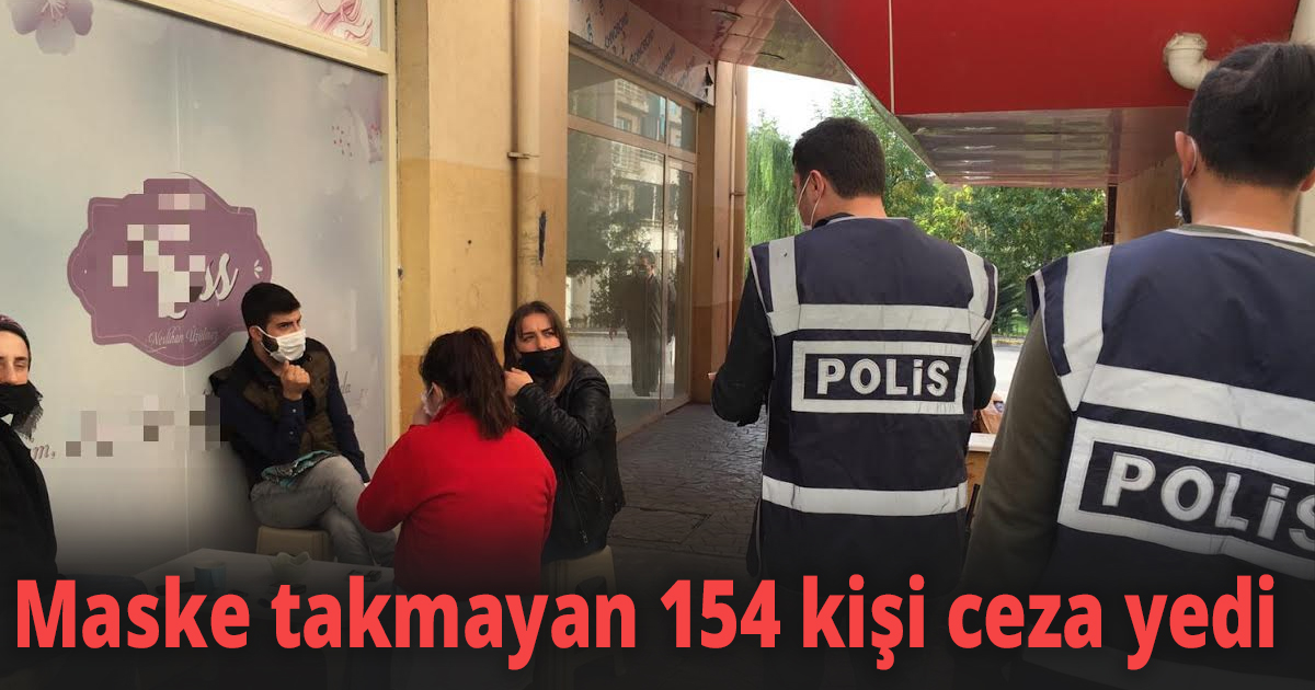 Karantina ihlaleri devam ediyor