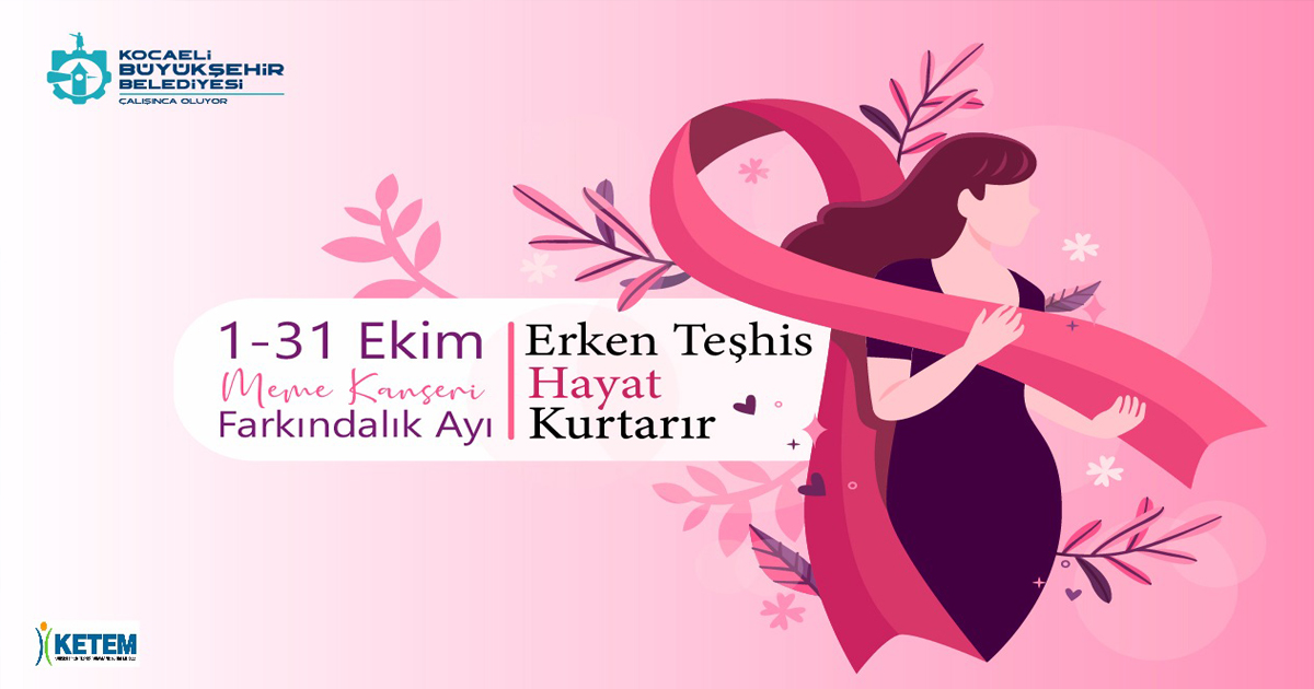 Kadınlara ücretsiz kanser taraması