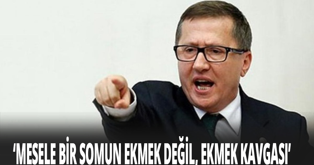 TÜRKKAN: BİR İŞE YARAYIN KYK BORÇLARINI SİLİN
