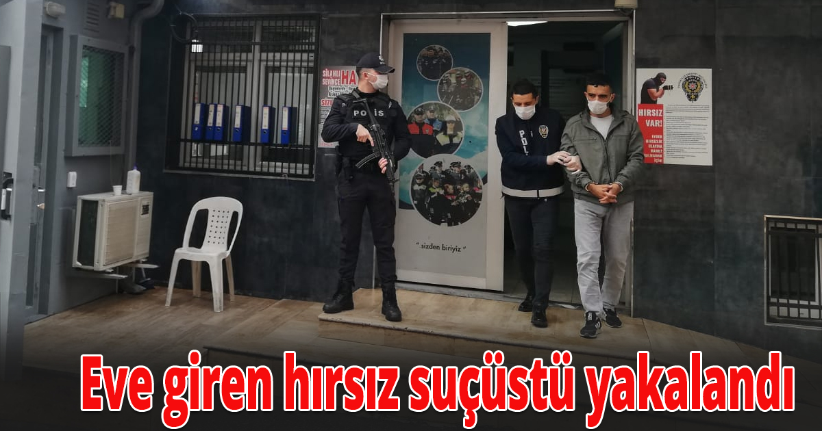 Vatandaş ihbar etti 