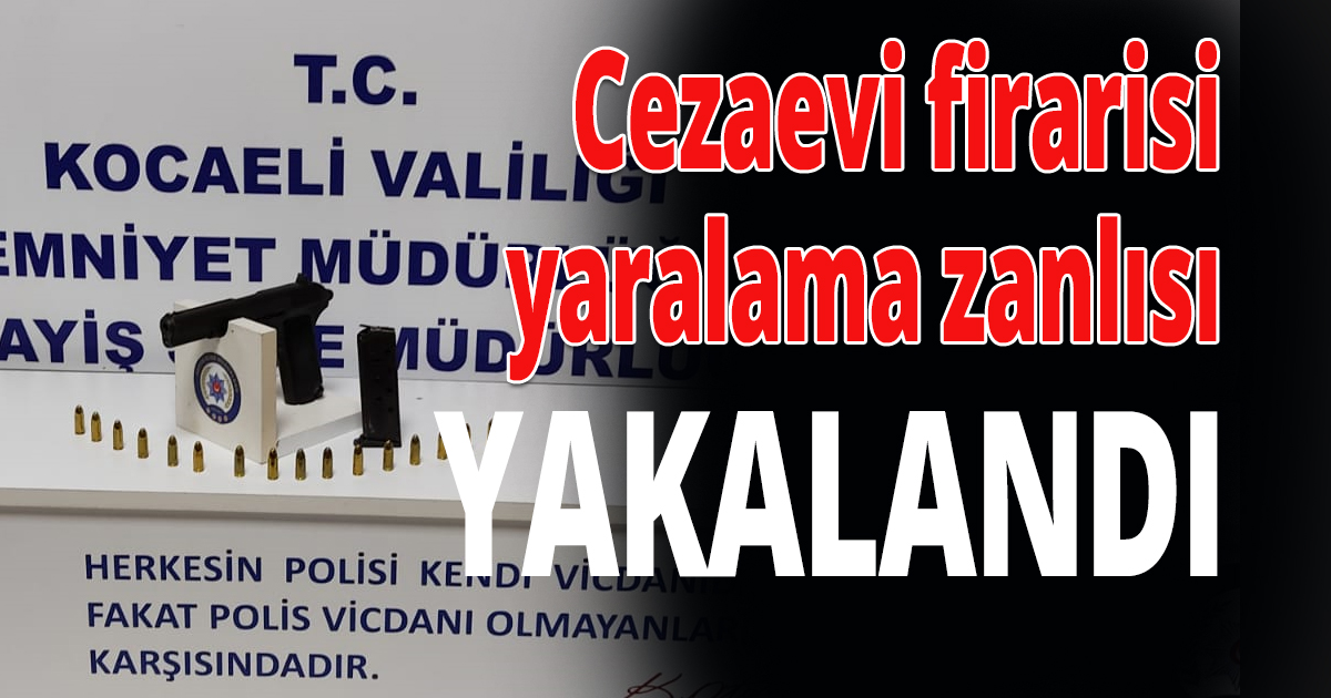 1 ay önce yaraladı