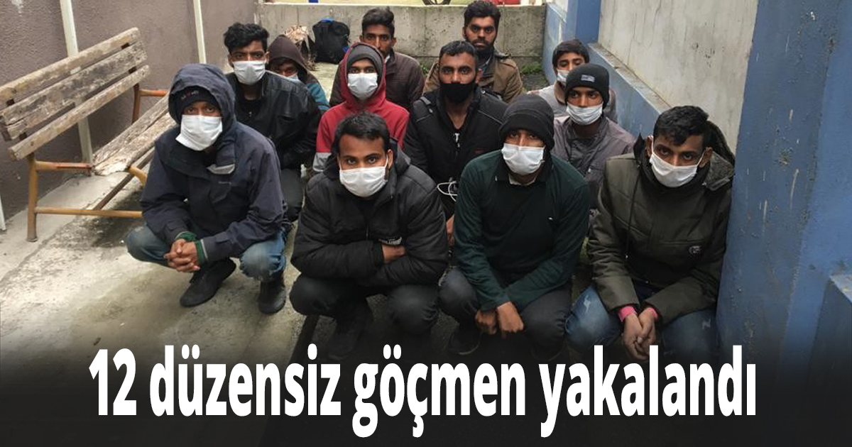 iNSAN TACİRLERİ BOŞ DURMUYOR