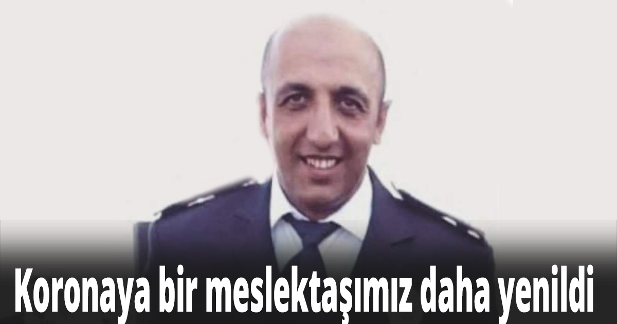 Covit can almaya devam ediyor