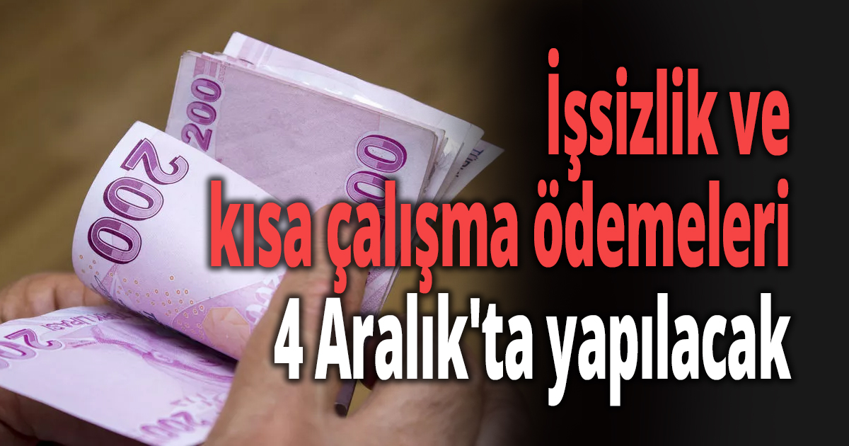Bakan Selçuk duyurdu!