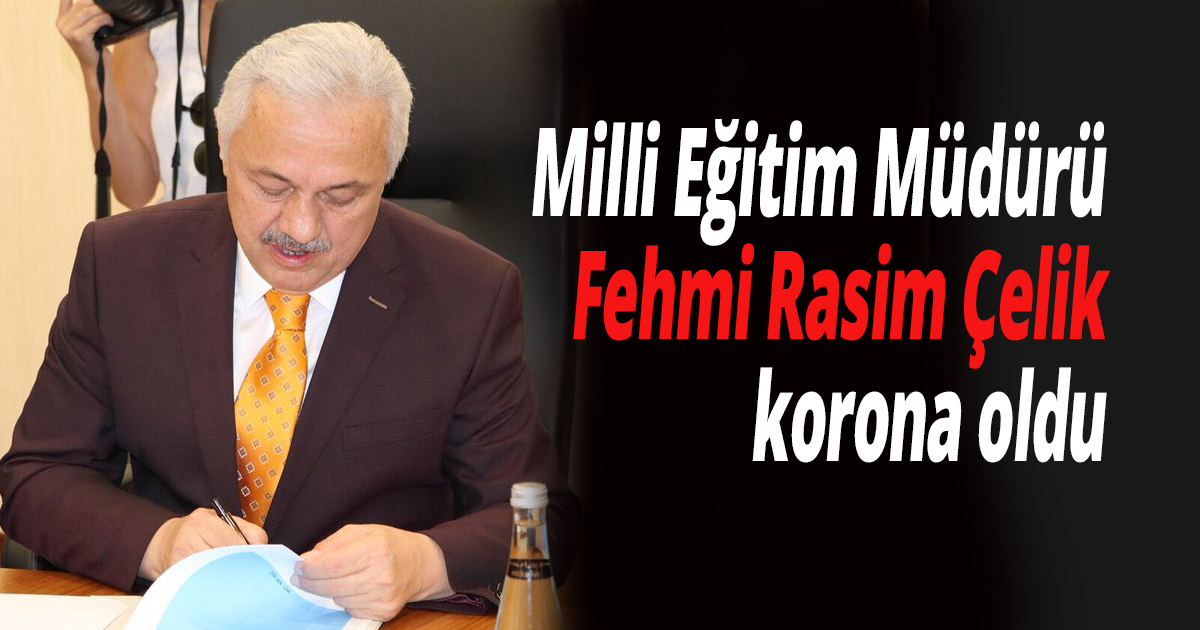 Koronavirüs artık çok daha yakınlarda