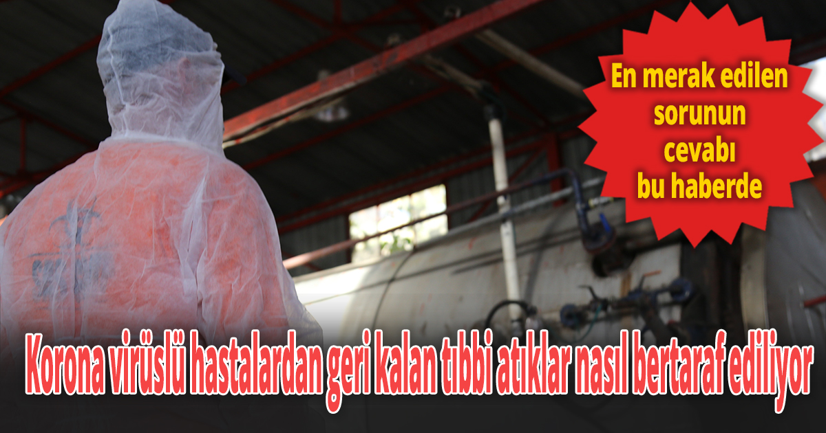 En merak edilen sorunun cevabı bu haberde