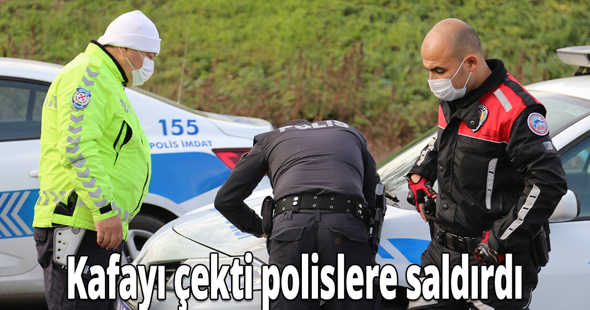 Alkol şişede durduğu gibi durmuyor